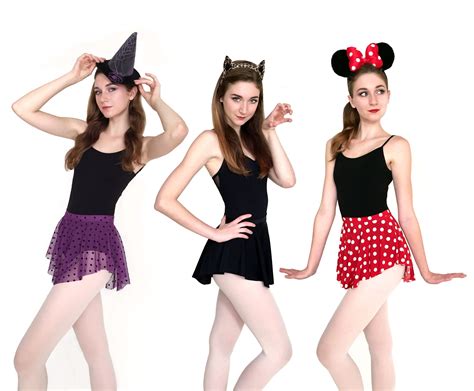 halloween dance costumes